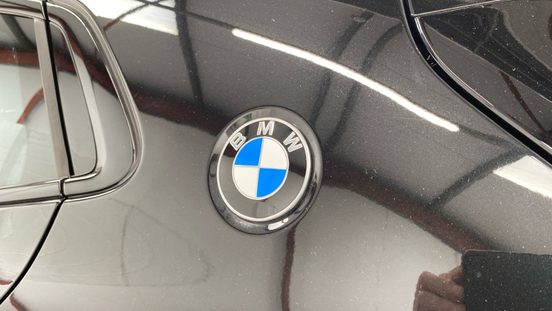 BMW X2 sDrive 18i [136] M Sport 5dr Petrol Hatchback